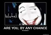 Jeff the Killer