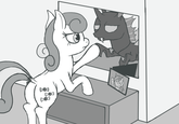 My Little Pony: Friendship is Magic