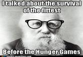 Hipster Glasses