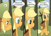 My Little Pony: Friendship is Magic