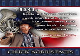 Chuck Norris
