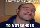 Good Guy Greg