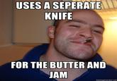 Good Guy Greg