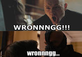 WRONG!/ Lex Luthor YTMNDs