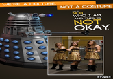 Doctor Who