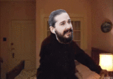 Actual Cannibal Shia LaBeouf