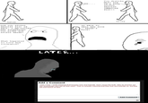 Racists on 4chan