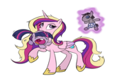 My Little Pony: Friendship is Magic