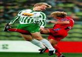 Football / Soccer