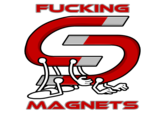 Fucking Magnets, How Do They Work?