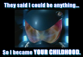 Bring Back Toonami