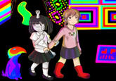 Yume Nikki