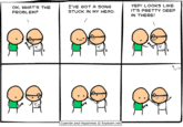 Cyanide and Happiness