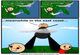 Cyanide and Happiness