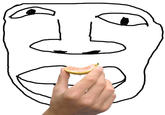 NEW MEME Face