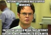 Schrute Facts