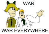 X, X Everywhere