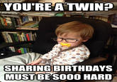 Ironic Baby