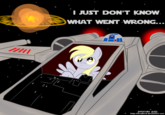 My Little Pony: Friendship is Magic