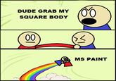 X Grab My Y