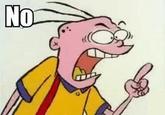 Ed, Edd n Eddy