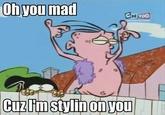 Ed, Edd n Eddy