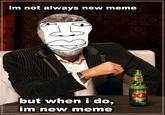 new meme