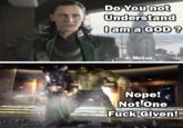 Movie Alternate Endings