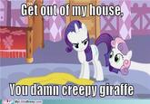 My Little Pony: Friendship is Magic