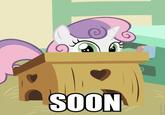 My Little Pony: Friendship is Magic