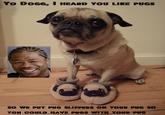Xzibit Yo Dawg
