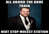 The Rape Train