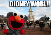 Didney Worl