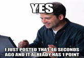 Lonely Computer Guy / Net Noob