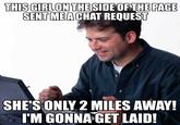 Lonely Computer Guy / Net Noob