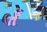My Little Pony: Friendship is Magic
