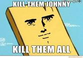 Give Plank a Face
