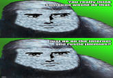 That Really Rustled My Jimmies
