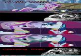 My Little Pony: Friendship is Magic