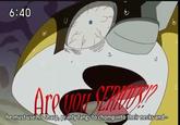 Reaction Faces