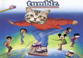 Tumblr