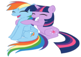 My Little Pony: Friendship is Magic