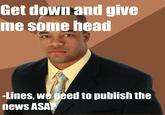 Successful Black Man