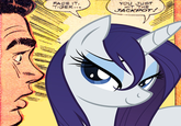My Little Pony Art Fads