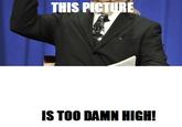 The Rent is Too Damn High / Jimmy McMillan