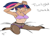 My Little Pony: Friendship is Magic