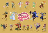 My Little Pony: Friendship is Magic