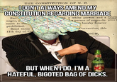 The Most Interesting Man in the World