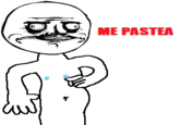 Toothpasting