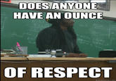 Rasta Science Teacher
